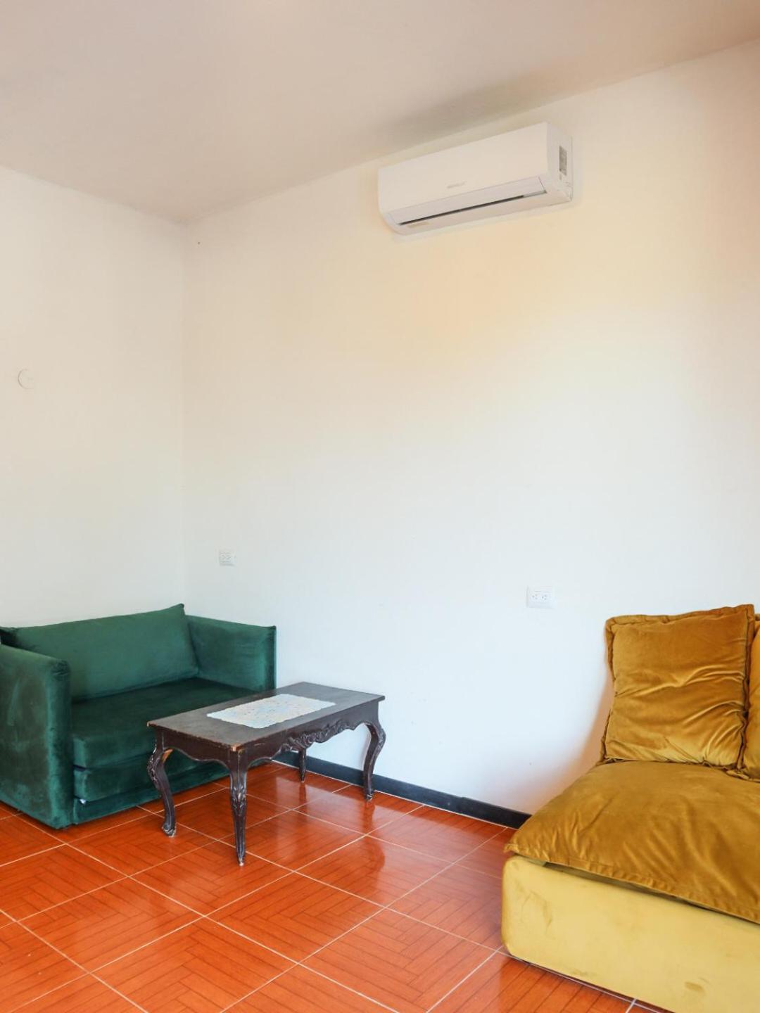 Casa Mate Beachfront Houses เอลกูโย ภายนอก รูปภาพ
