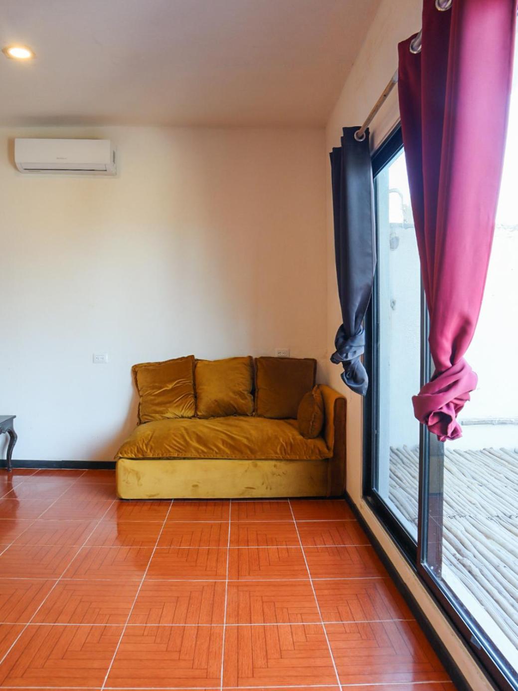 Casa Mate Beachfront Houses เอลกูโย ภายนอก รูปภาพ